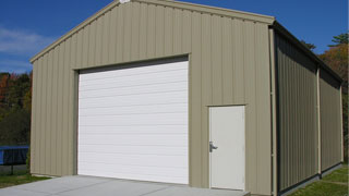 Garage Door Openers at Capitol Hill, Colorado